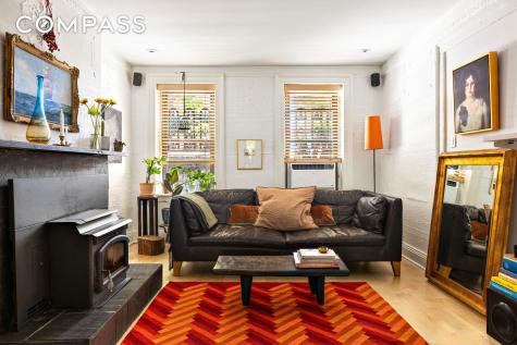 159 Coffey Street New York City NY 11231