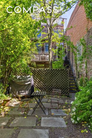 159 Coffey Street New York City NY 11231