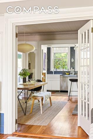 159 Coffey Street New York City NY 11231