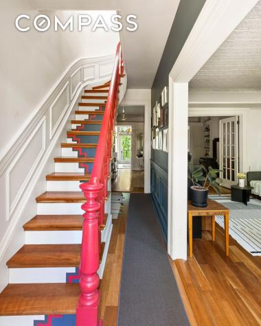 159 Coffey Street New York City NY 11231