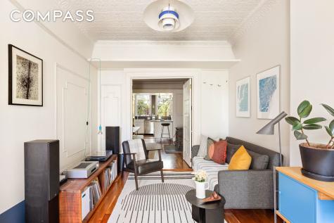 159 Coffey Street New York City NY 11231