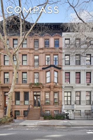 138 W 73rd Street New York City NY 10023