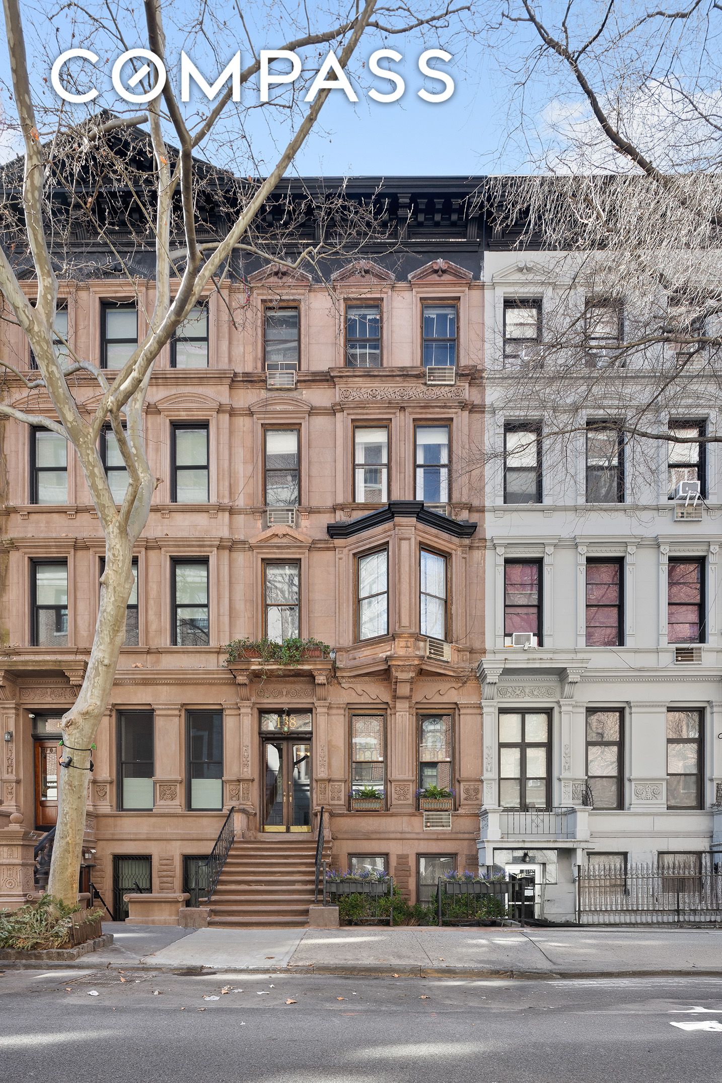 138 W 73rd Street New York City NY 10023