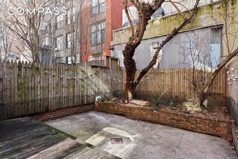 138 W 73rd Street New York City NY 10023