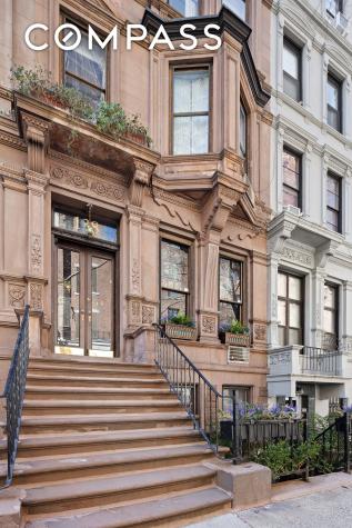 138 W 73rd Street New York City NY 10023