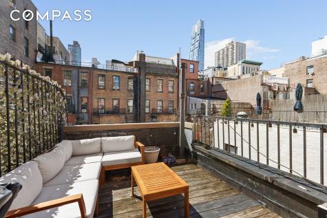 138 W 73rd Street New York City NY 10023