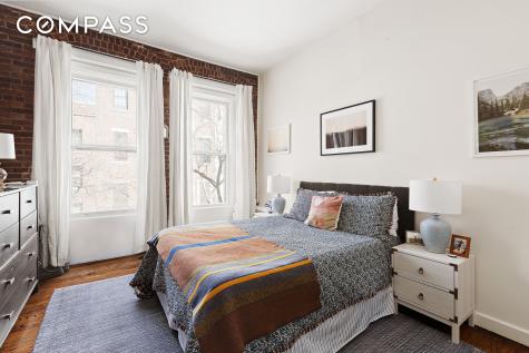 138 W 73rd Street New York City NY 10023