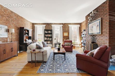 138 W 73rd Street New York City NY 10023