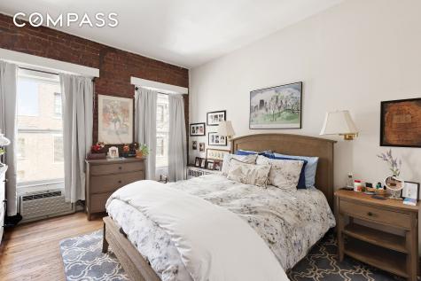 138 W 73rd Street New York City NY 10023