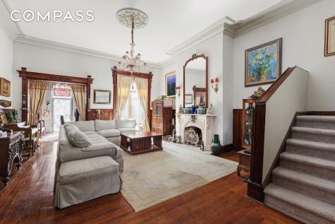 138 W 73rd Street New York City NY 10023