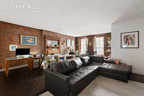 138 W 73rd Street New York City NY 10023