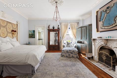 138 W 73rd Street New York City NY 10023