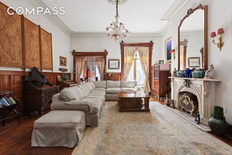 138 W 73rd Street New York City NY 10023