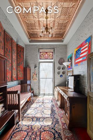 138 W 73rd Street New York City NY 10023