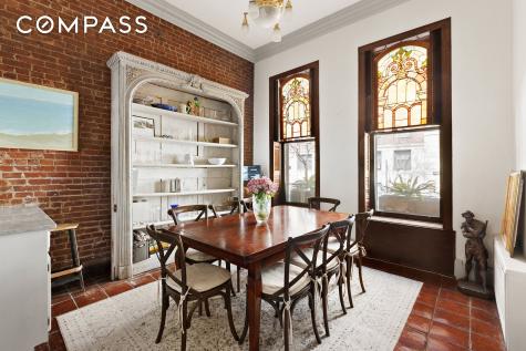 138 W 73rd Street New York City NY 10023