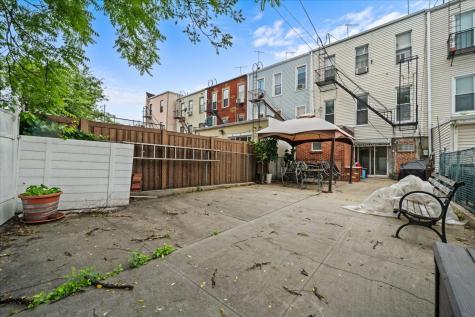 3809 12th Avenue New York City NY 11218