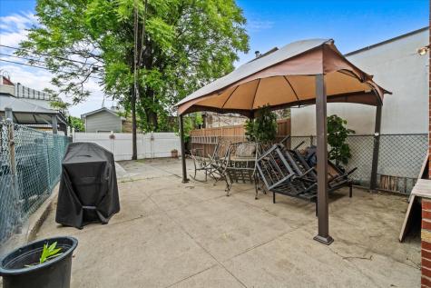 3809 12th Avenue New York City NY 11218