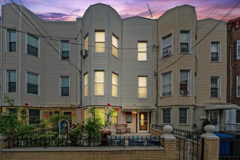 3809 12th Avenue New York City NY 11218