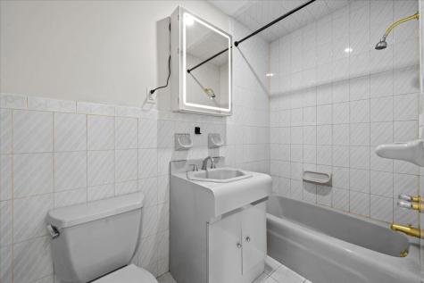 3809 12th Avenue New York City NY 11218