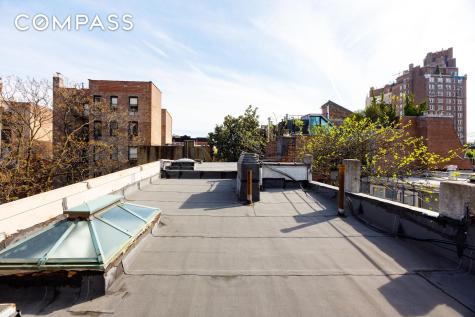 32 Jane Street New York City NY 10014