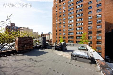 32 Jane Street New York City NY 10014