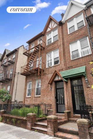 845 Bay Ridge Avenue New York City NY 11220