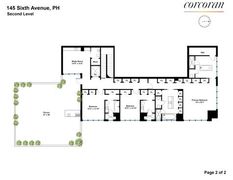 145 6th Avenue New York City NY 10013