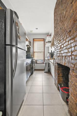 867 Lafayette Avenue New York City NY 11221