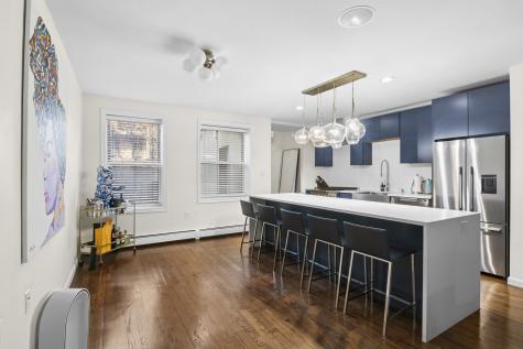 867 Lafayette Avenue New York City NY 11221