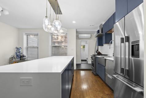 867 Lafayette Avenue New York City NY 11221