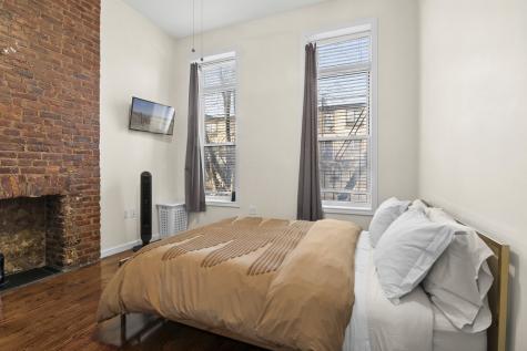 867 Lafayette Avenue New York City NY 11221