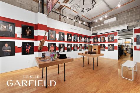 56 E 1st Street New York City NY 10003