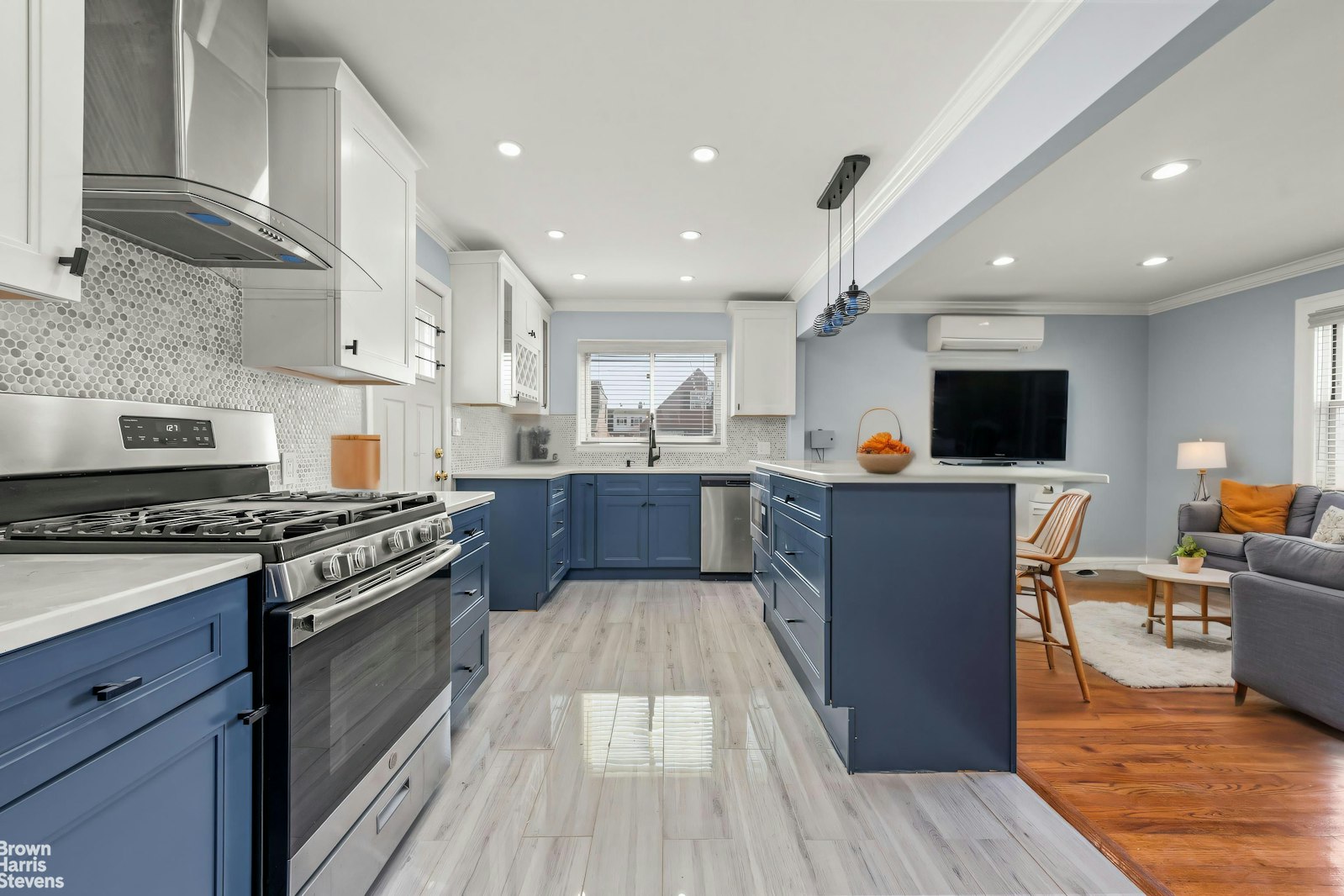 132-55 154th Street New York City NY 11434