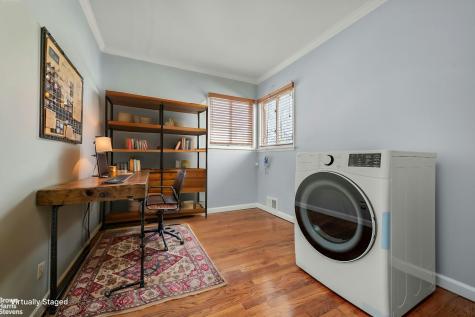 132-55 154th Street New York City NY 11434