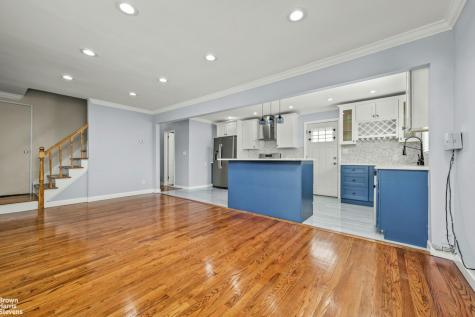 132-55 154th Street New York City NY 11434