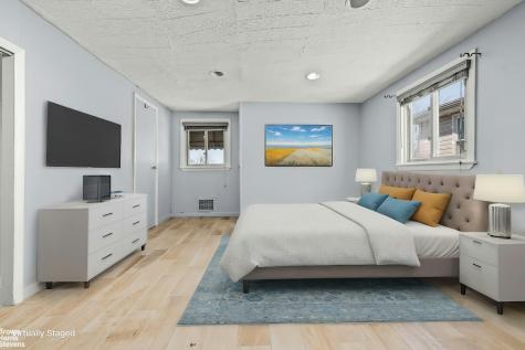 132-55 154th Street New York City NY 11434