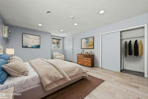 132-55 154th Street New York City NY 11434