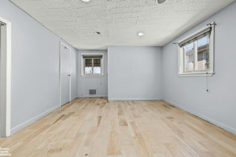 132-55 154th Street New York City NY 11434