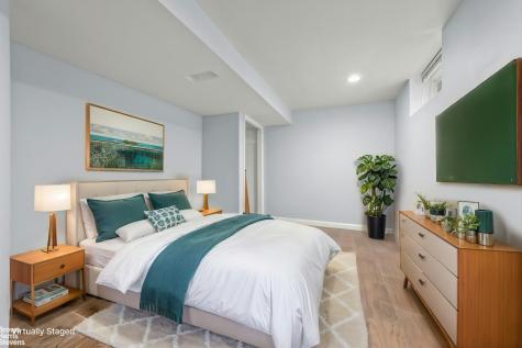 132-55 154th Street New York City NY 11434