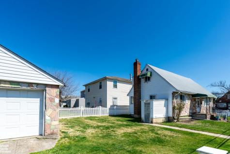 132-55 154th Street New York City NY 11434