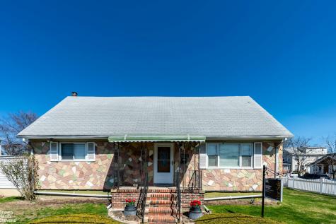 132-55 154th Street New York City NY 11434