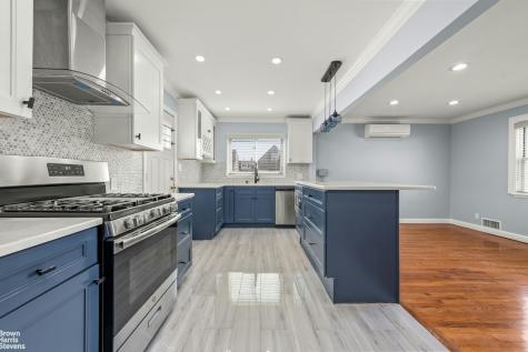 132-55 154th Street New York City NY 11434