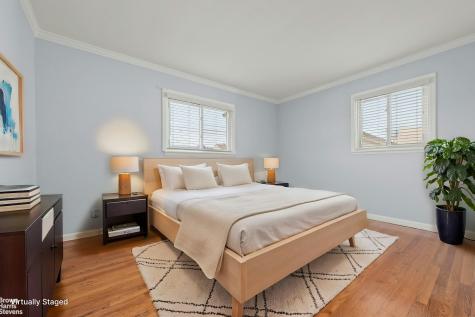 132-55 154th Street New York City NY 11434