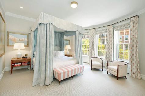 13 E 94th Street New York City NY 10128