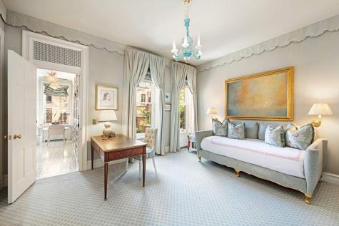 13 E 94th Street New York City NY 10128