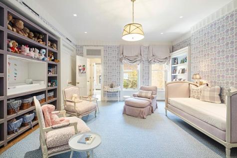 13 E 94th Street New York City NY 10128