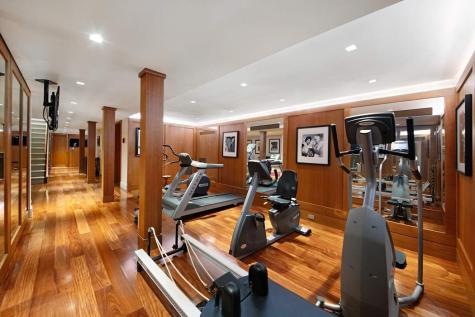 13 E 94th Street New York City NY 10128