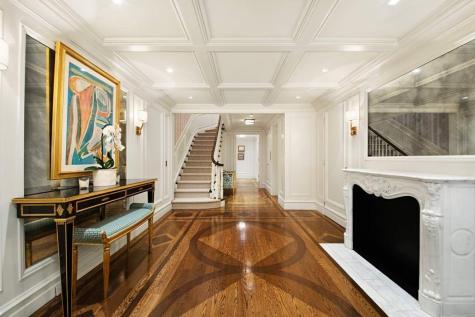 13 E 94th Street New York City NY 10128