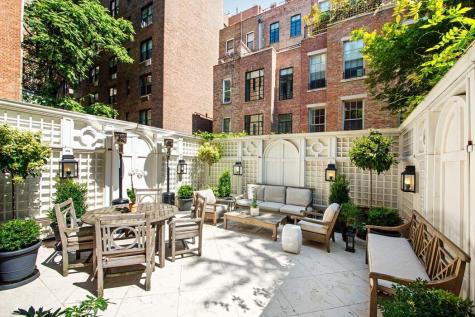 13 E 94th Street New York City NY 10128