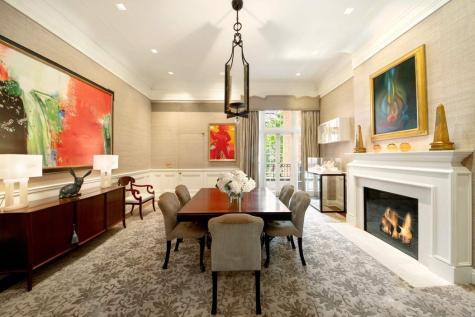 13 E 94th Street New York City NY 10128